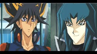 Yusei Team 5Ds vs Zane  44 Turns [upl. by Eloc]