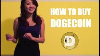 How to Buy Dogecoin [upl. by Ardried]