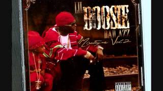 Lil Boosie  I Know [upl. by Esinet]