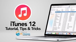 iTunes 12 Tutorial  Tips amp Tricks [upl. by Laniger]