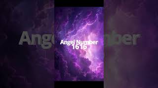 Angel Number 1616 shortvideo 1616 spiritual [upl. by Aenal]