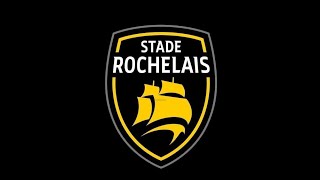 PRÉSENTATION STADE ROCHELAIS 20202021 [upl. by Hairehcaz]