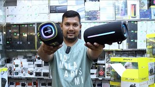 সস্তায় সেরা ২টি Bluetooth Speaker  AWEI KA8 amp Y788 Speaker Unboxing Price BD 2024 [upl. by Morie989]