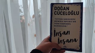 İnsan İnsana 1 Kısım İşitmek ve Dinlemek  Doğan Cüceloğlu [upl. by Auqenehs567]