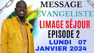 J 2 Soirée Église Communauté Chrétienne de SaintMarc LUNDI 08 JANVIER 2024 LIVE AVEC SÉJOUR … [upl. by Notneiuq]