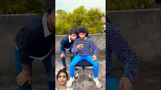 Mobile dekhne pr josh me hosh kho dala comedy funny viralvideo likeandsubscribe comedy [upl. by Adlesirc241]