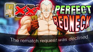 Android 13 SOLO Vs TEAMS In Sparking Zero SOLO Ranked Dp Battles [upl. by Neirrad]