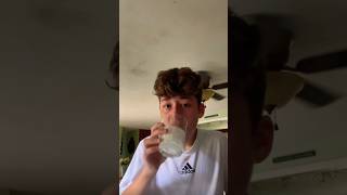 NEVER DO THE CINNAMON CHALLENGE funny cinnamon challenge funnymemes elwayskitchen8301 [upl. by Aical860]