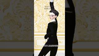 晚安大小姐DanceChallenge ASMRZTANAKA NEEDMORECASH  잘자요 아가씨prod Gwana ZEPETO [upl. by Yniar]