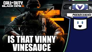 Vinny  Call of Duty Black Ops 6 [upl. by Stringer634]