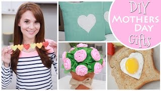 DIY MOTHERS DAY GIFT IDEAS [upl. by Neehsuan]