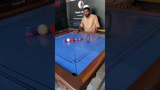 carrom raeesahmed [upl. by Imat371]