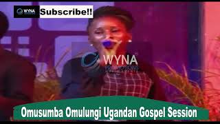 Omusumba Omulungi Ugandan Worship Session [upl. by Bab]