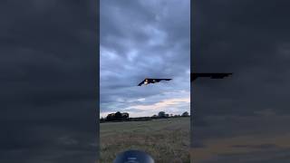 USA B2 Spirit 😱 shorts stealth technews24h b2bomber stealthbomber USAF USAirforce Bomber [upl. by Mcmaster]