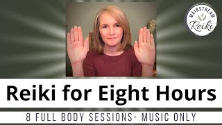 ACCESS YOUR FREE REIKI COURSE LEVEL 1  Free Usui Reiki Course  Video 1 [upl. by Benjamin]