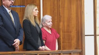 Carmen Barahona To Testify Against Husband In Murder Of Adopted Daughter [upl. by Yauqaj321]