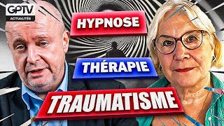 TOUS LES SECRETS DE L’HYPNOSE  THÉRAPIE DANGER OU ARNAQUE   ISABELLE DE KOCHKO  GPTV ACTU [upl. by Kimble]