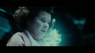 Albert Runcorn kills Dolores Umbridge [upl. by Aniuqal]