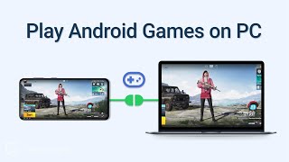 How to play android games on pc in Malayalam  StepbyStep Guide [upl. by Aimak]