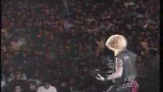 Guns N Roses  Bass Solo by Duff McKagan [upl. by Einohpets]