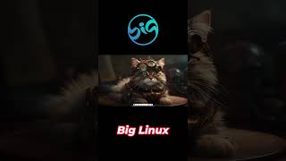 Ubuntu vs Big Linux ubuntu biglinux linux [upl. by Crandall]