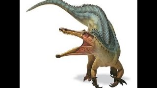 ¿Qué comían los dinosaurios  Enciclopedia sobre Dinosaurios [upl. by Herve]