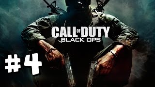 Call Of Duty Black Ops Campaign Wii Part 4 [upl. by Pierre]