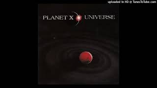 Planet X  Clonus [upl. by Areid431]