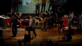 El Hombrecito La última vuelta En vivo en el Palacio de Bellas Artes [upl. by Nale]