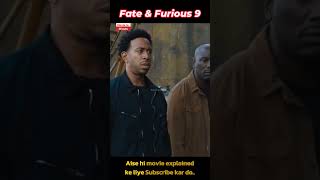 Han Return quotFast amp furious 9 2021​quot  movie explained in Hindi fastx Movie in Minute [upl. by Gottuard602]