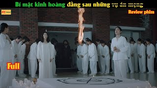 Bí mật kinh hoàng đằng sau những vụ án mẹng  Review phim Hàn [upl. by Llednav]