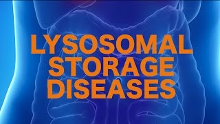 Lysosomal Storage Diseases  USMLE [upl. by Licastro]