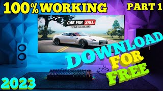 How To Get Unlimited Dollar And Rare Cars  Car Saler Simulator Dealership [upl. by Bunde]