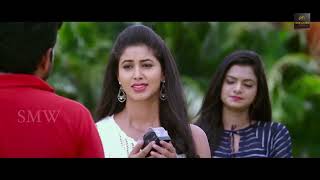 Fake Lover  Telugu Hindi Dubbed Blockbuster Romantic Action Movie Full HD 1080p  Arjun Yagith [upl. by Hcnarb485]