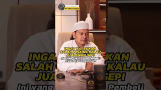 Bukan Salah Pesaing Ini Sebab Usahamu Sepi pelarisan [upl. by Beeson]