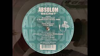 Absolom  Baby Boomers [upl. by Timothy]