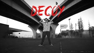 Decoy  Lie4 Dance Video [upl. by Zach]