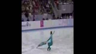 GordeevaGrinkov 1994 Olympics Gala  encore [upl. by Hett483]