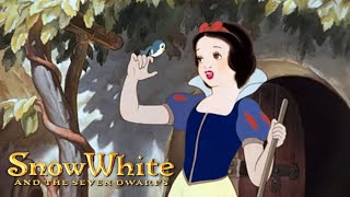 Snow White And The Seven Dwarfs  Trailer HD [upl. by Netsirc832]