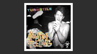 Turnstile  Fazed Out Audio [upl. by Anala394]