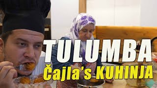 TULUMBA  Čajlas KUHINJA 19 EM  SEZ 2 [upl. by Oderf]