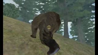 Lets Play Oblivion Part 57  Do A Barrel Roll [upl. by Ashlan]