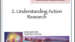 T2 Understanding Action Research 2018 updated version at httpsyoutubeaT7cB2uObo [upl. by Edelstein]