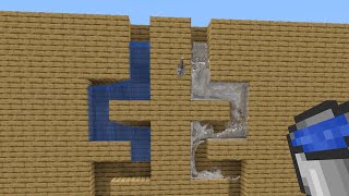 Too Realistic Water vs Water in Minecraft  Compilation 39 [upl. by Salot]