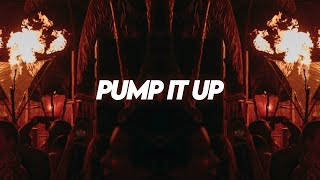 Danzel  Pump It Up Hoax Afro House Remix [upl. by Drahsar224]