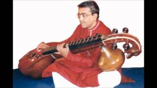 NeerajakshiHindolamD Balakrishna on the Veena 22 [upl. by Silliw]