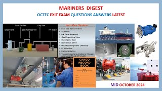 OCTFC  EXIT EXAM  Questions and Answers  Latest [upl. by Mariejeanne967]