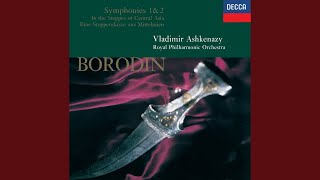 Borodin Symphony No 2 in B minor  3 Andante [upl. by Glialentn217]