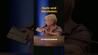 Nazis und Narzissten [upl. by Gean]