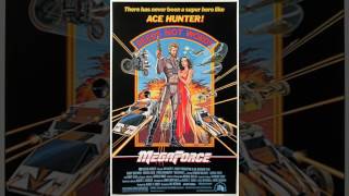 SRC 135 MegaForce 1982 [upl. by Rehpotsihrc]